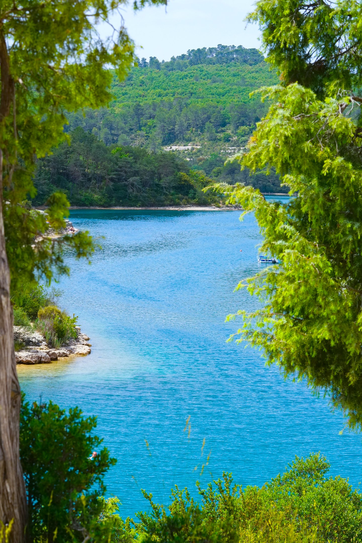 Photographie paysage en Vaucluse par Gilles Giordani