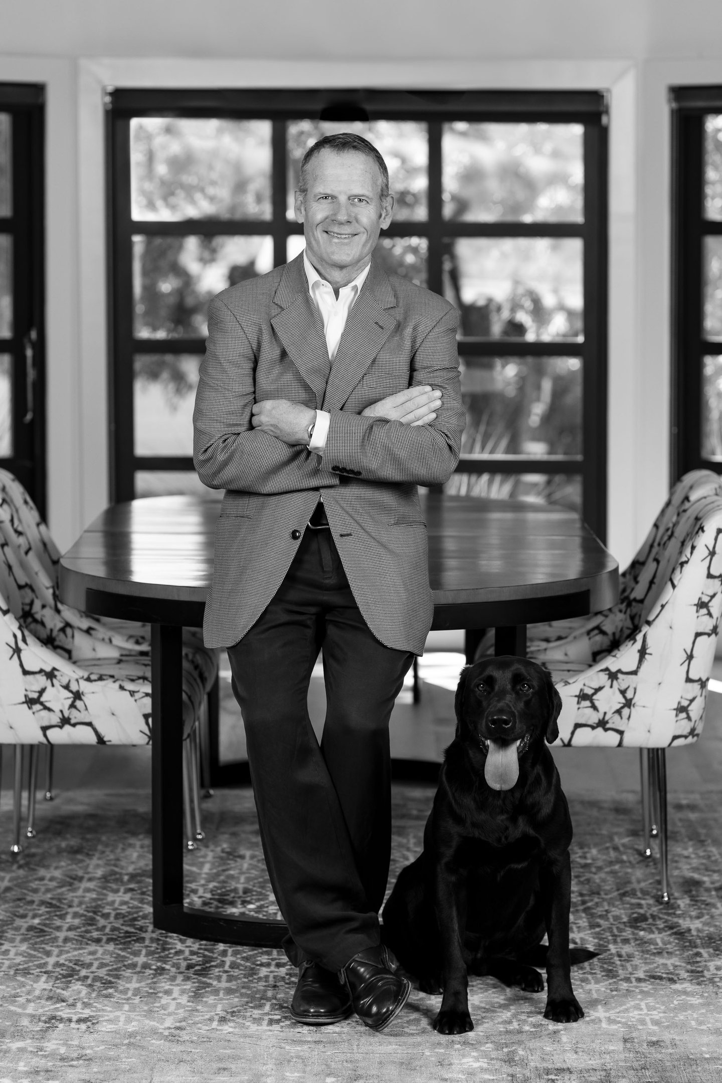 fiduciary trust estate administration Lion Pride Kevin Mein