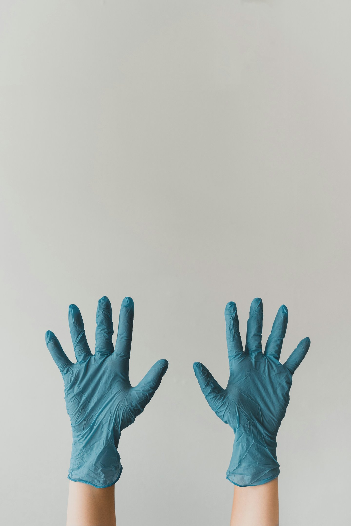 Broom & Shine eco cleaning team preparing for specialized Airbnb turnover and move in out.