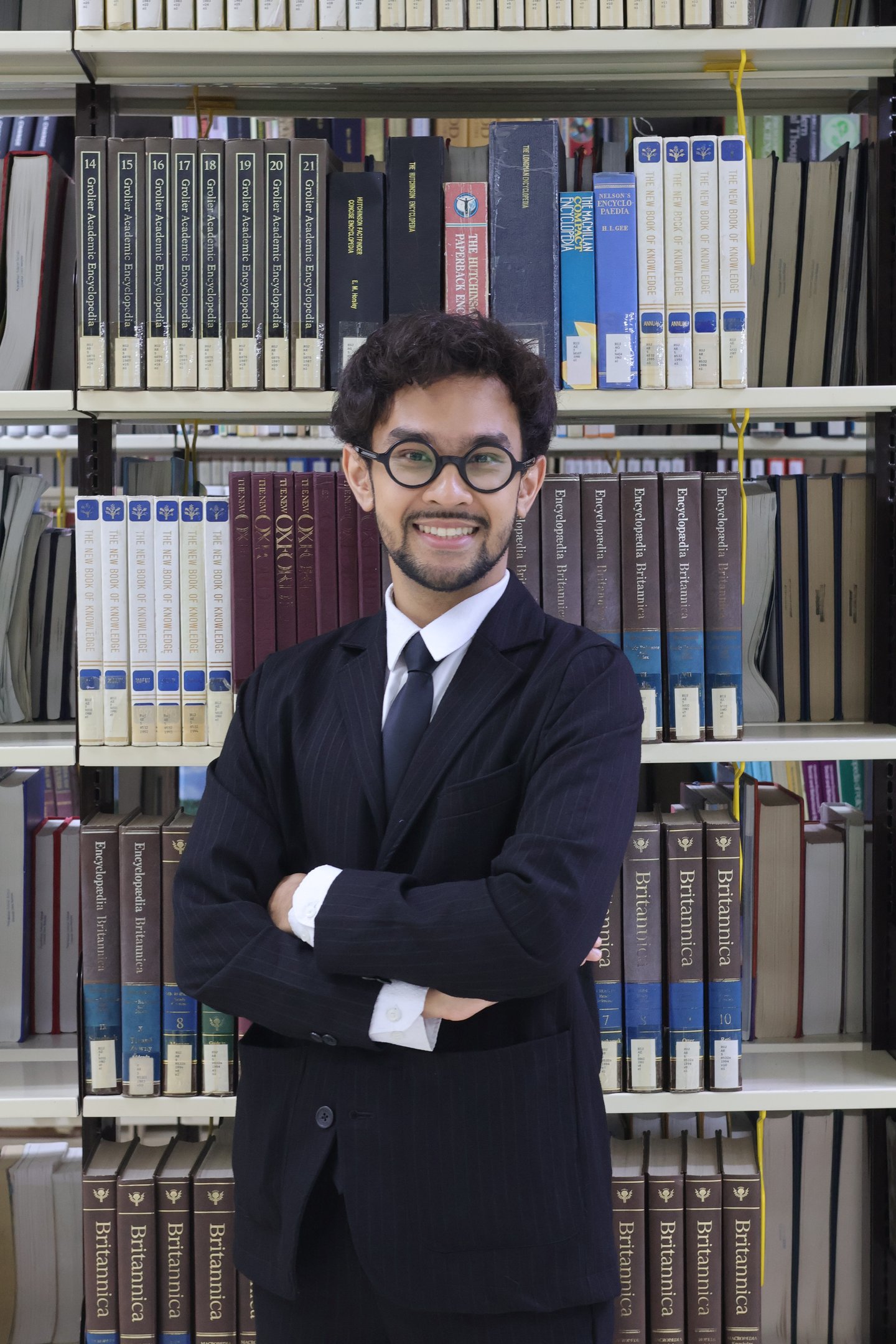Muhammad Izzuddin Al Haq