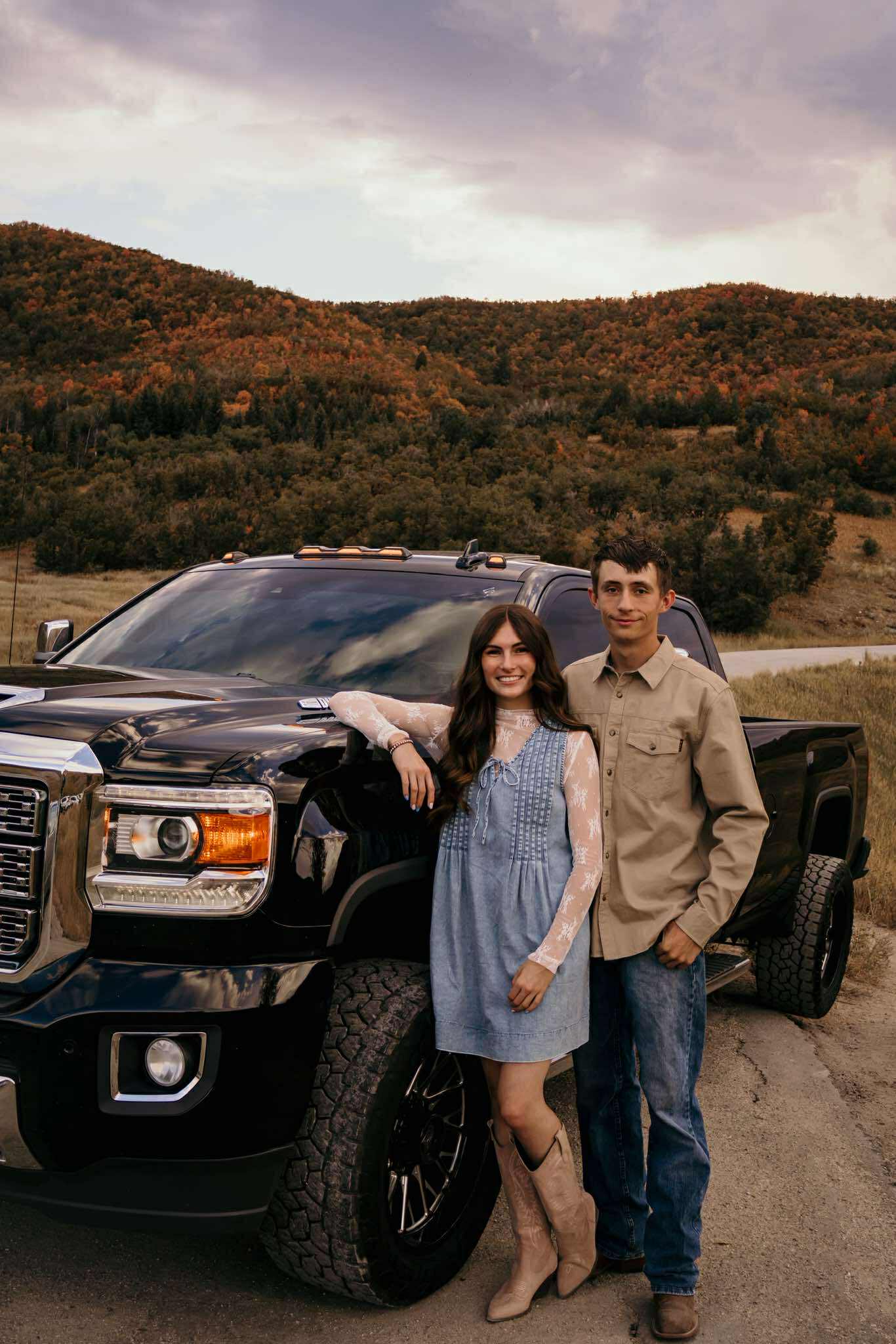 Jake Baggs, Owner of JMB Earthworks