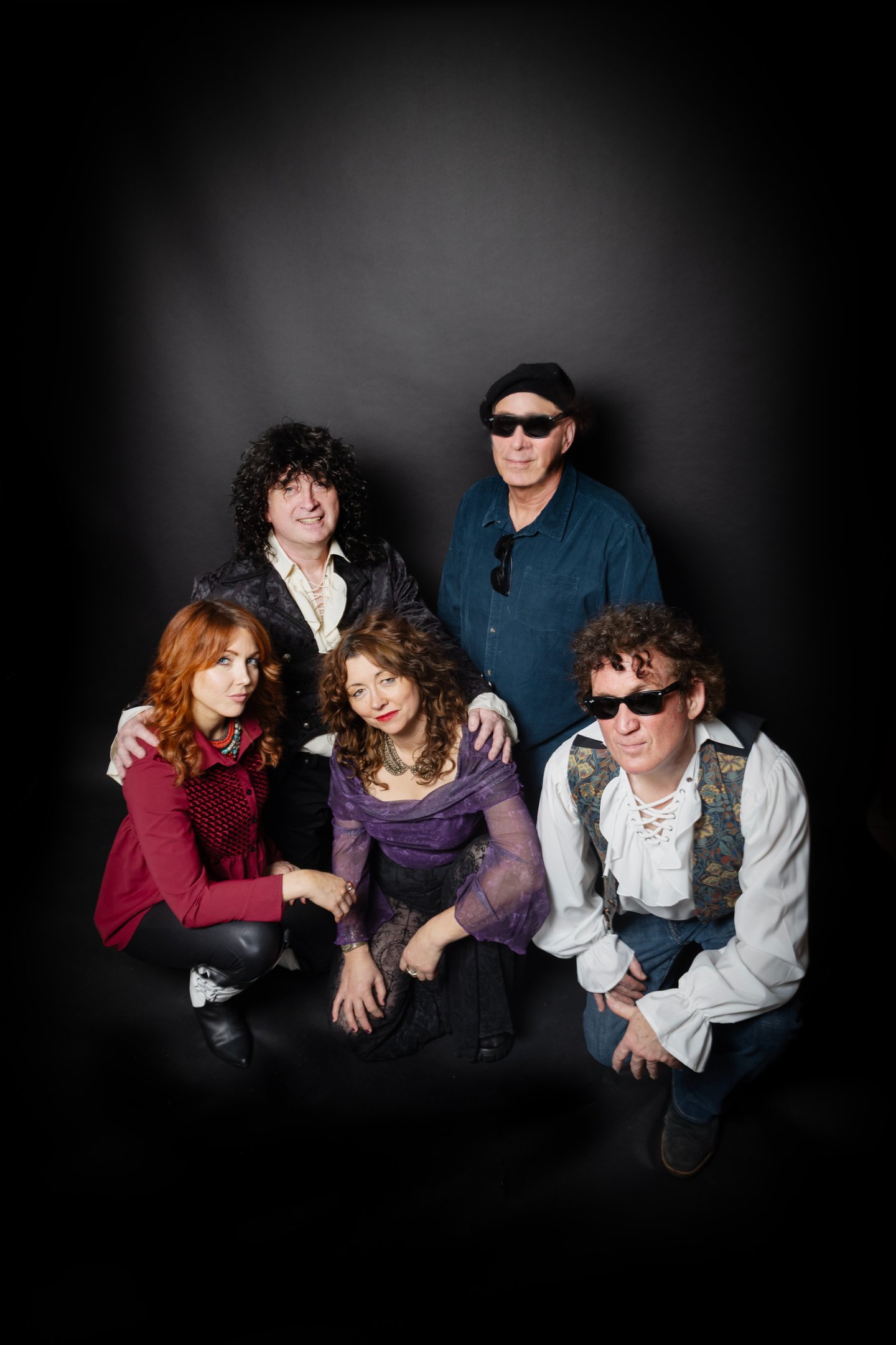 Heartbreaker The Heart tribute not to be missed!