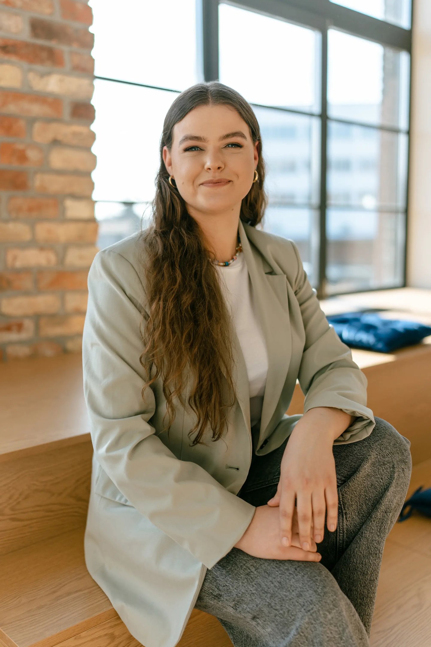 noriu daugiau juta steponaviciute