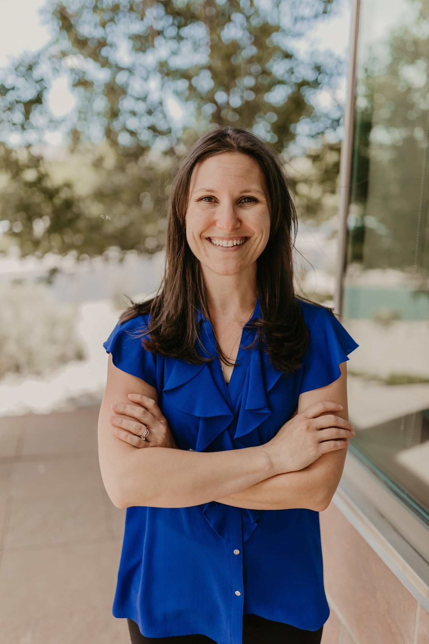 Photo Credit - Chase Burford