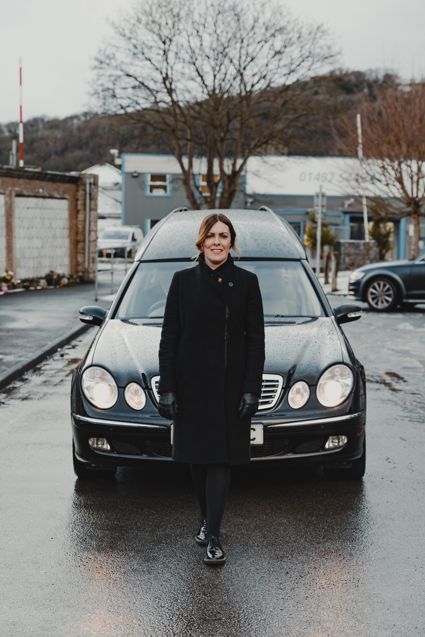 Tom Owen & Son Funeral Directors