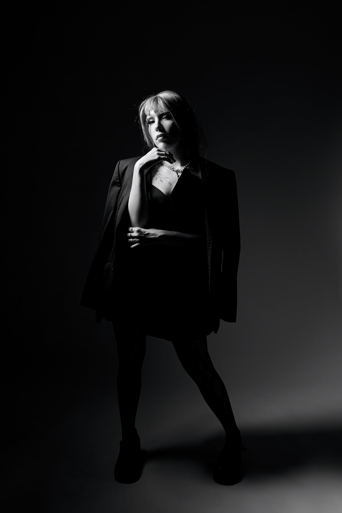 photos portrait, beauté et mode en Ile de France, Paris