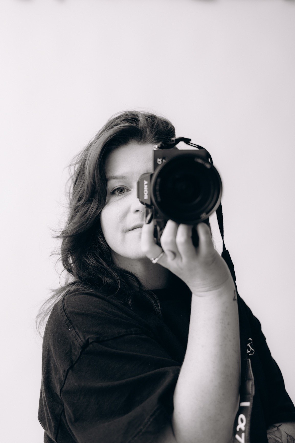 Aurore Rainot photographe mariage, portrait et entreprise à Gisors, Eure, Oise, IDF
