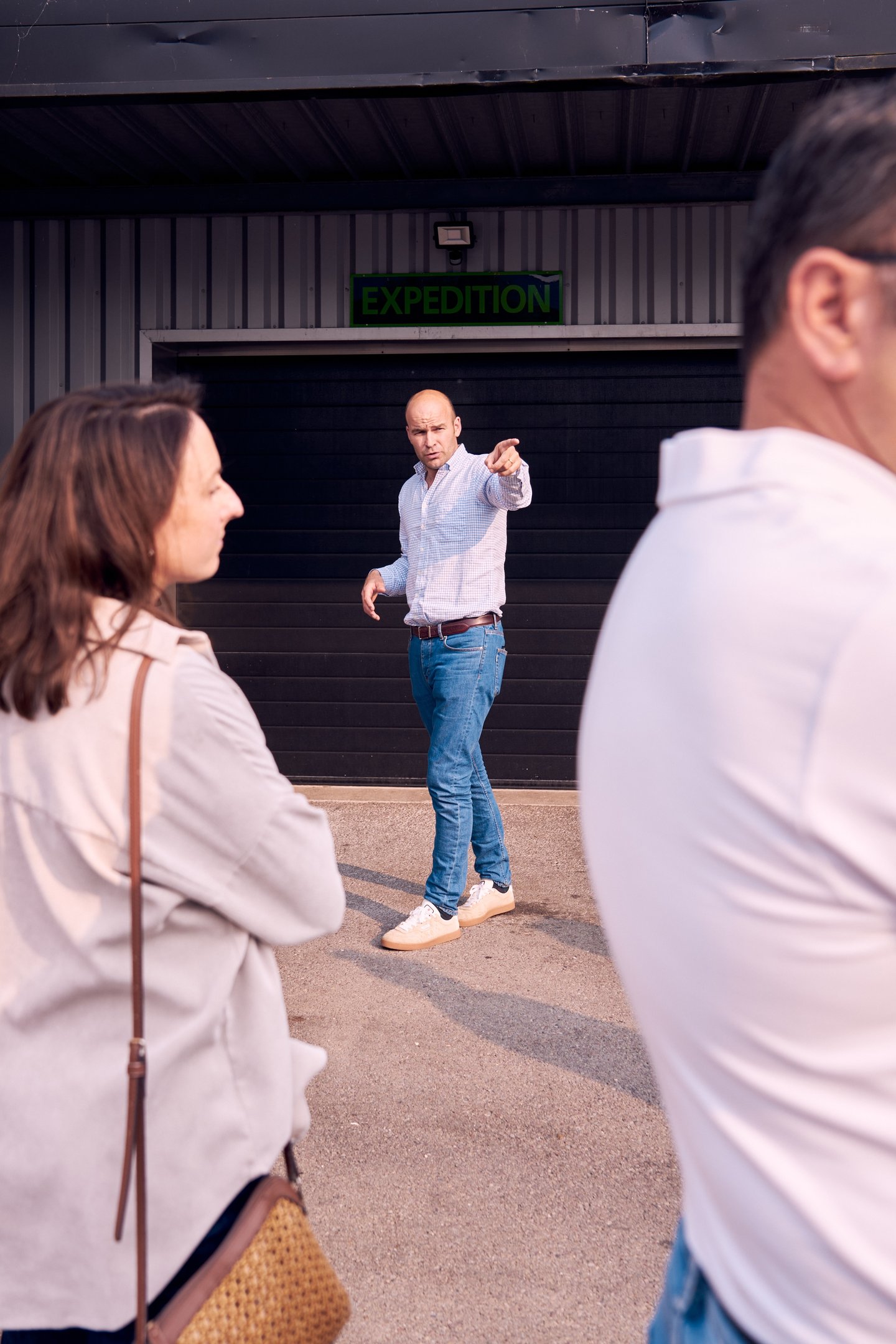 photographe portrait et reportage entreprise, coporate Eure, Val d'Oise