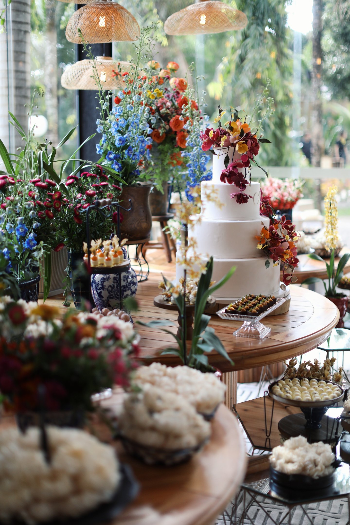 Wedding Chocolate Bomboniere Gold Coast