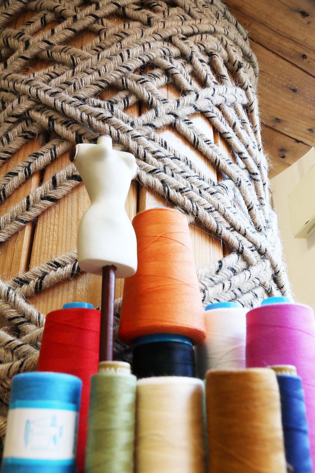 Arreglos de Costura en Logroño | Gala Koturica