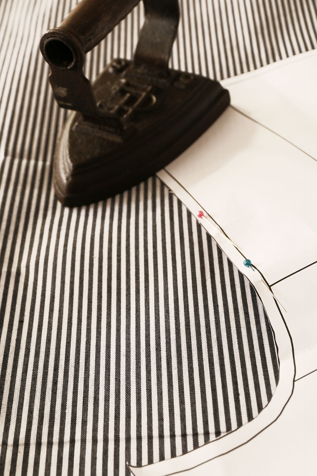 Trabaja Conmgo | Costurera Logroño