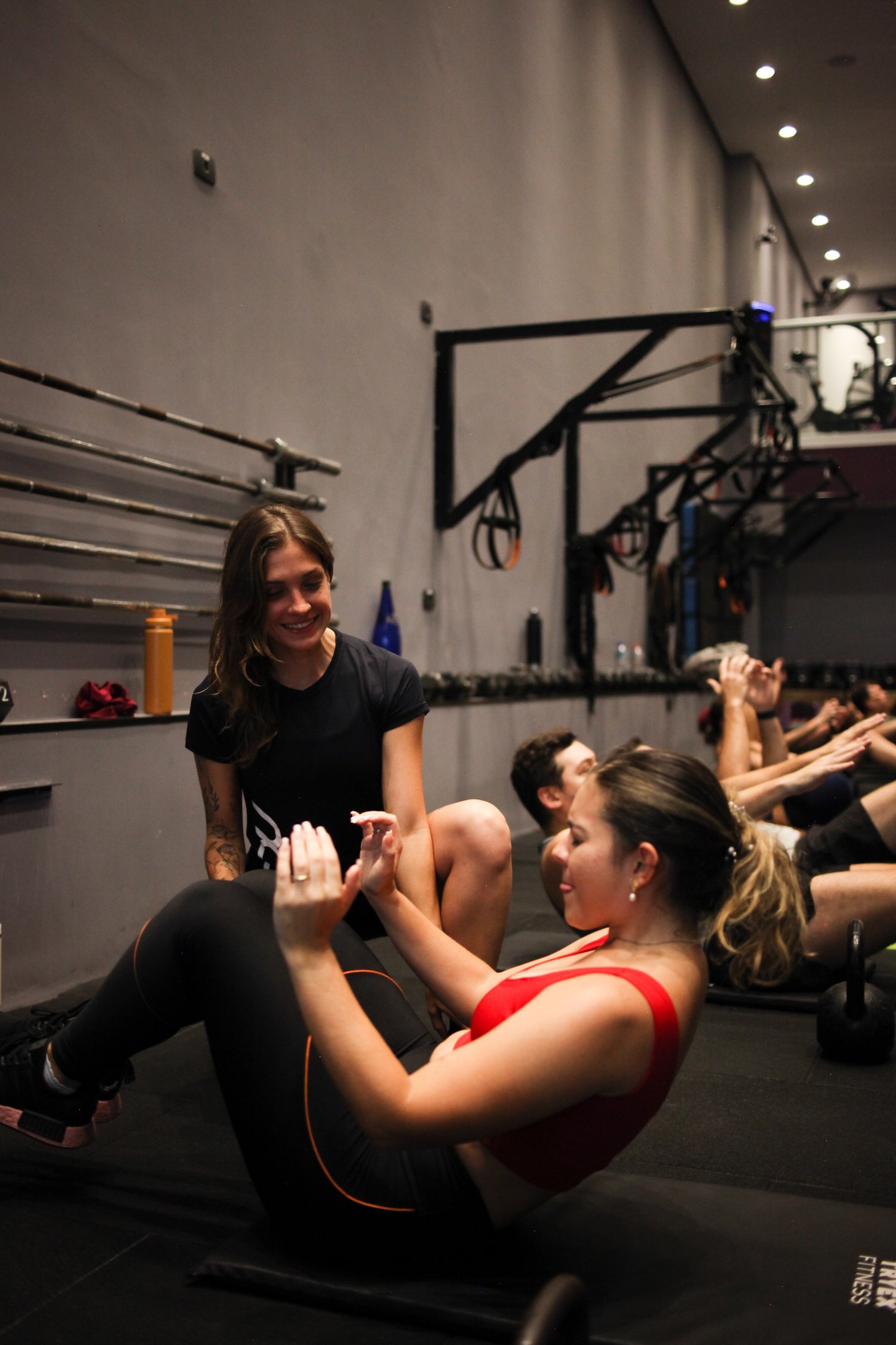 professores qualificados