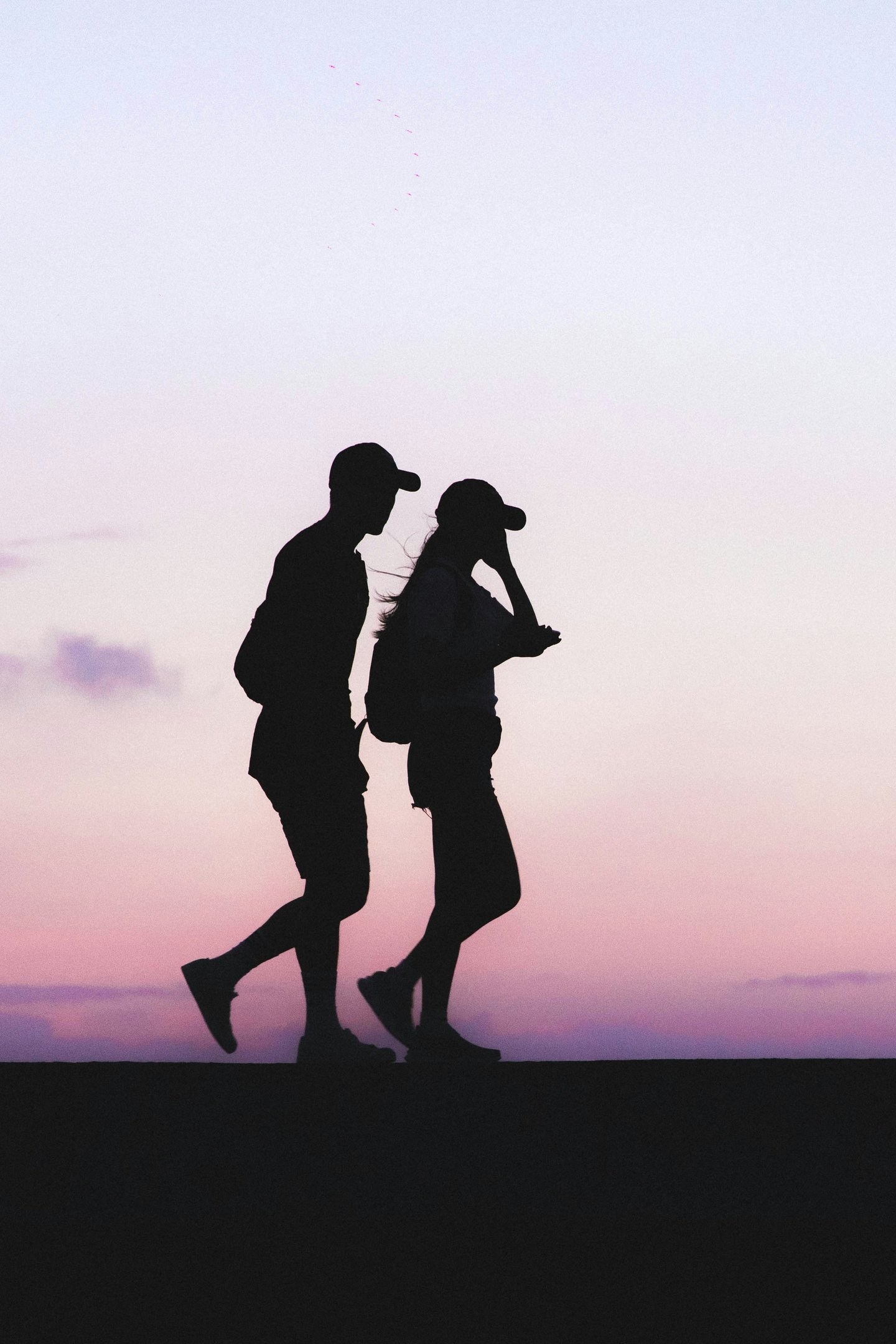 coaching professionnel outdoor marche