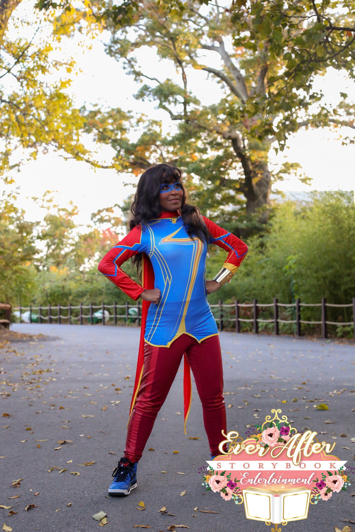 Ms. Marvel