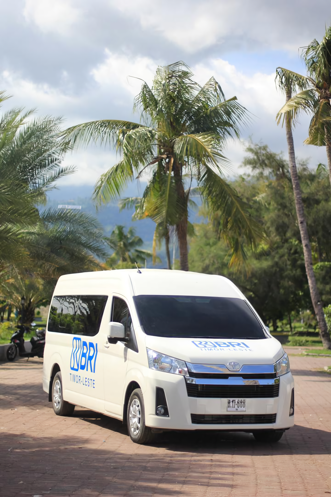 Car rental dili timor leste