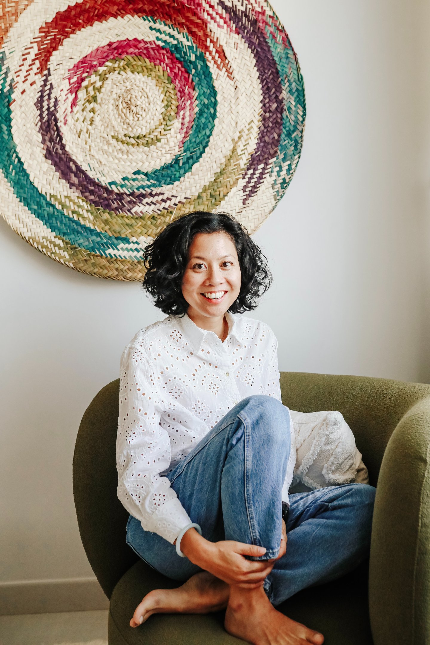 EMCC accredited mental health coach