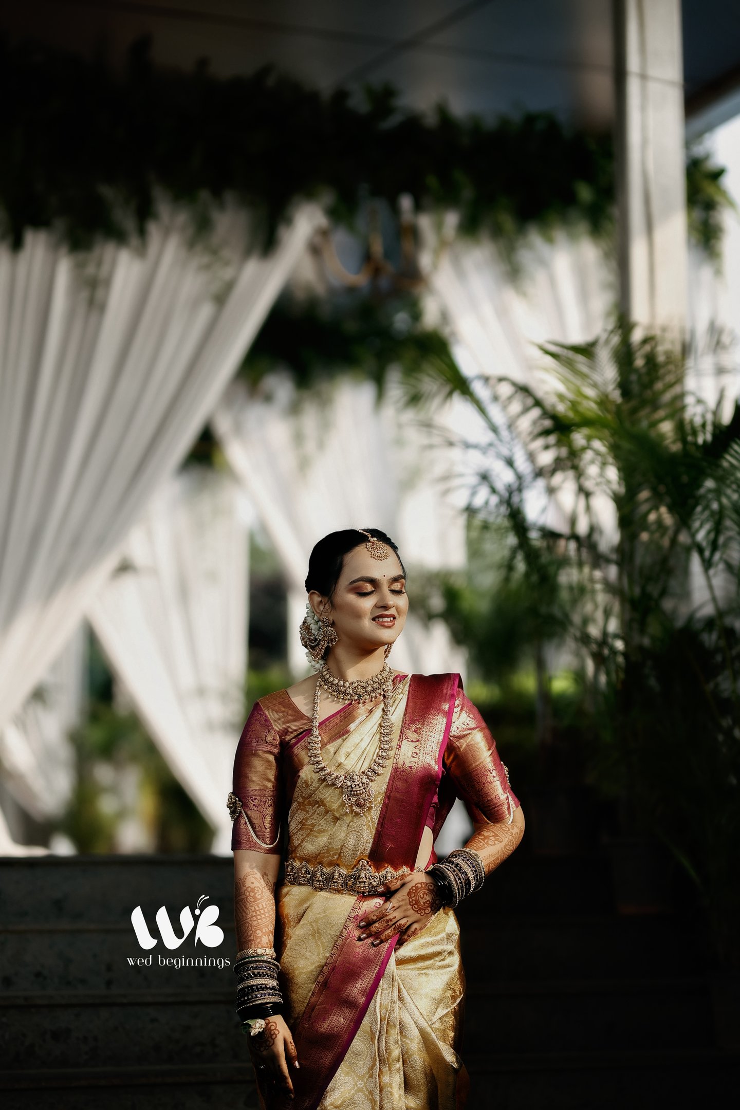 Expert Wedding Planning & Unique Wedding Stories