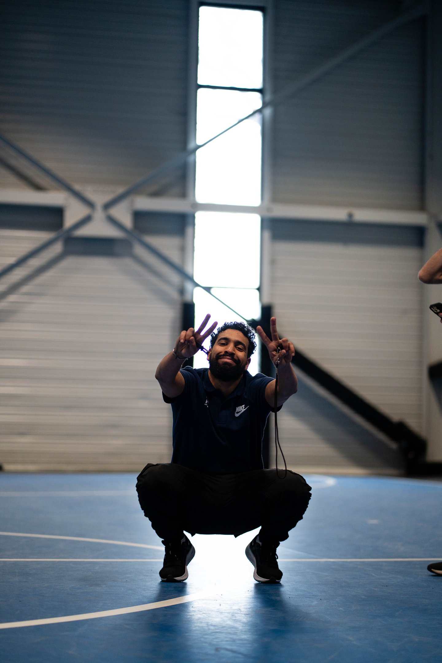 bonne humeur et encadrement au top chez bulle foot bordeaux