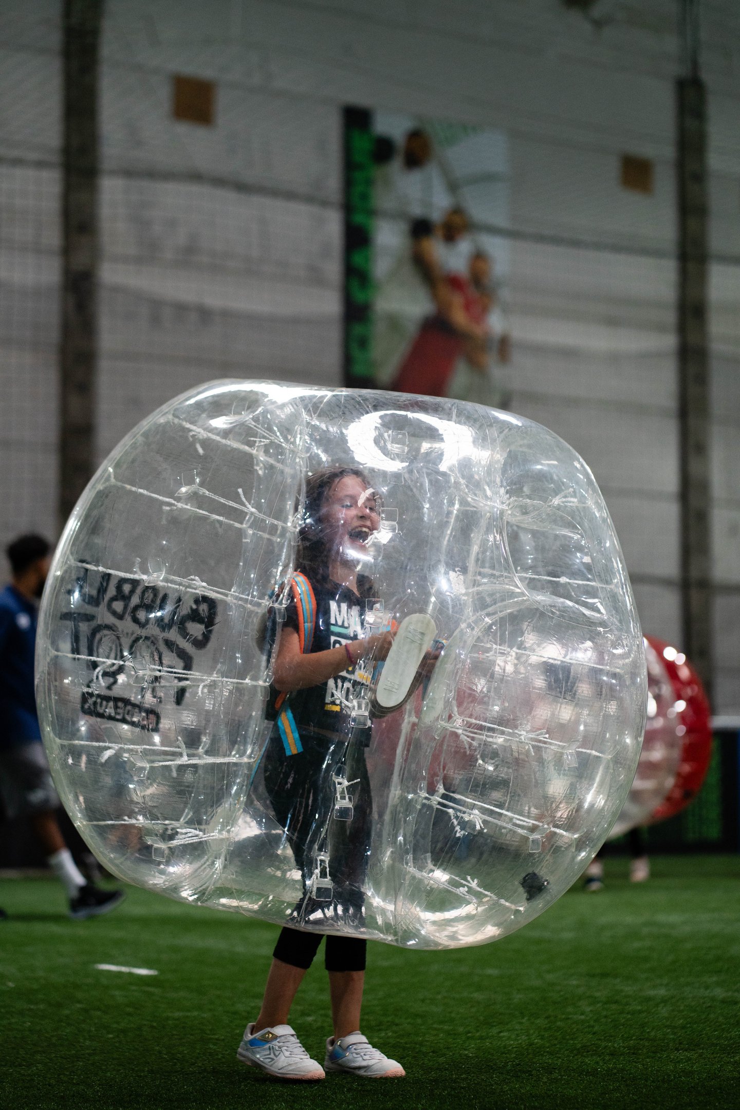 Anniversaire enfant fun et original