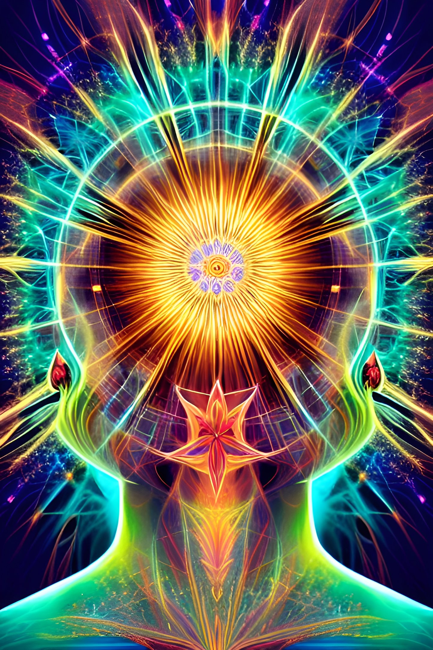mind opening