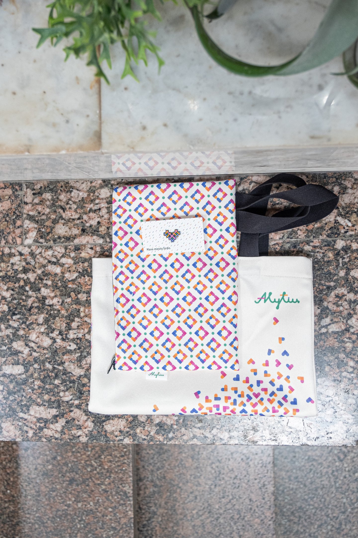 Alytaus miesto vizualinis identitetas