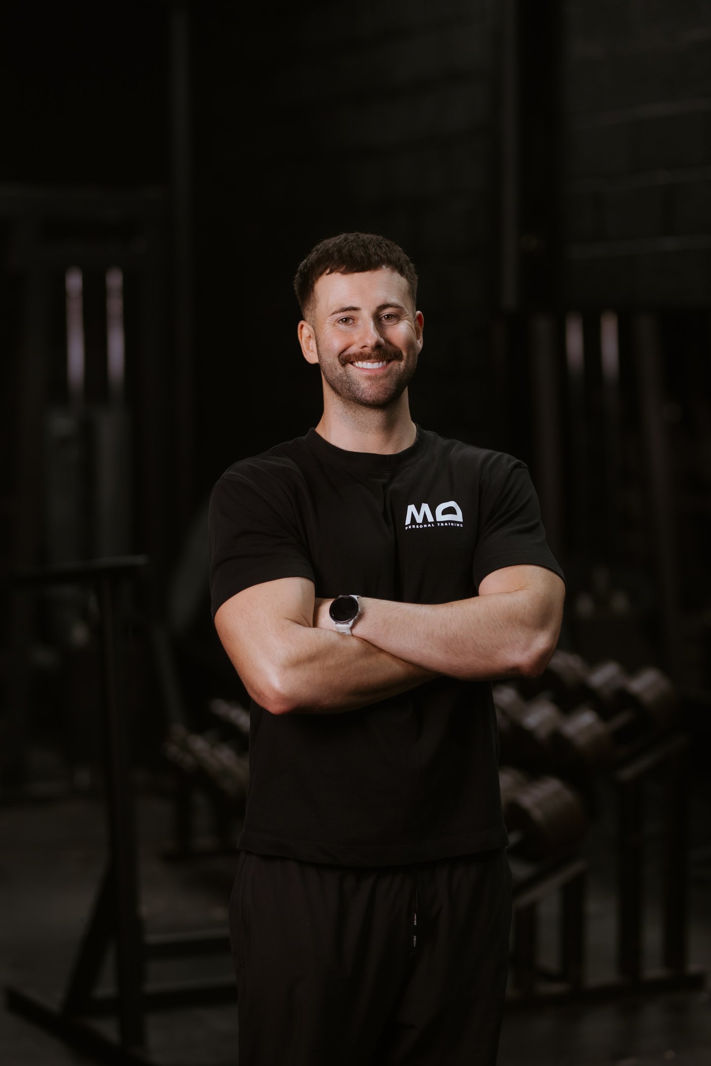 Mat Dunne Personal Trainer