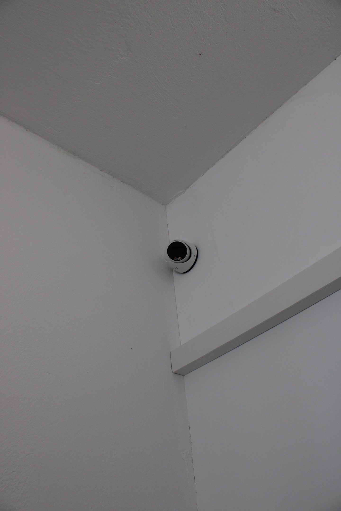 Storage CCTV System 24/7