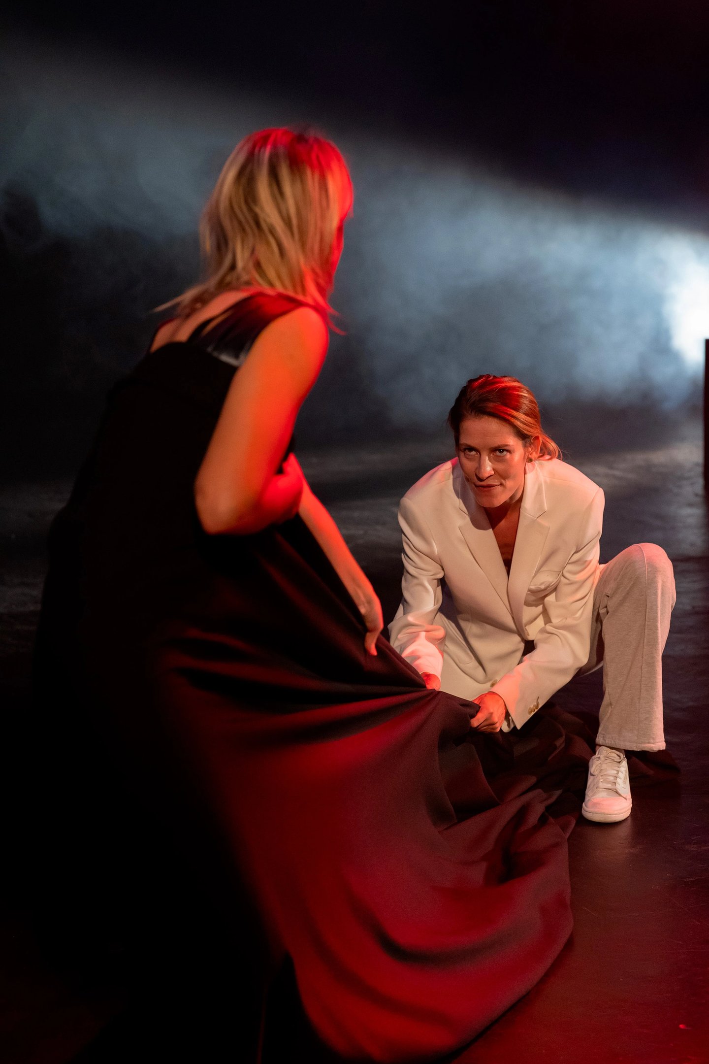 Spectacle - ET VIVRE ETAIT SUBLIME -sublimephoto©-5 - ARTEPHILE AVIGNON OFF 2026