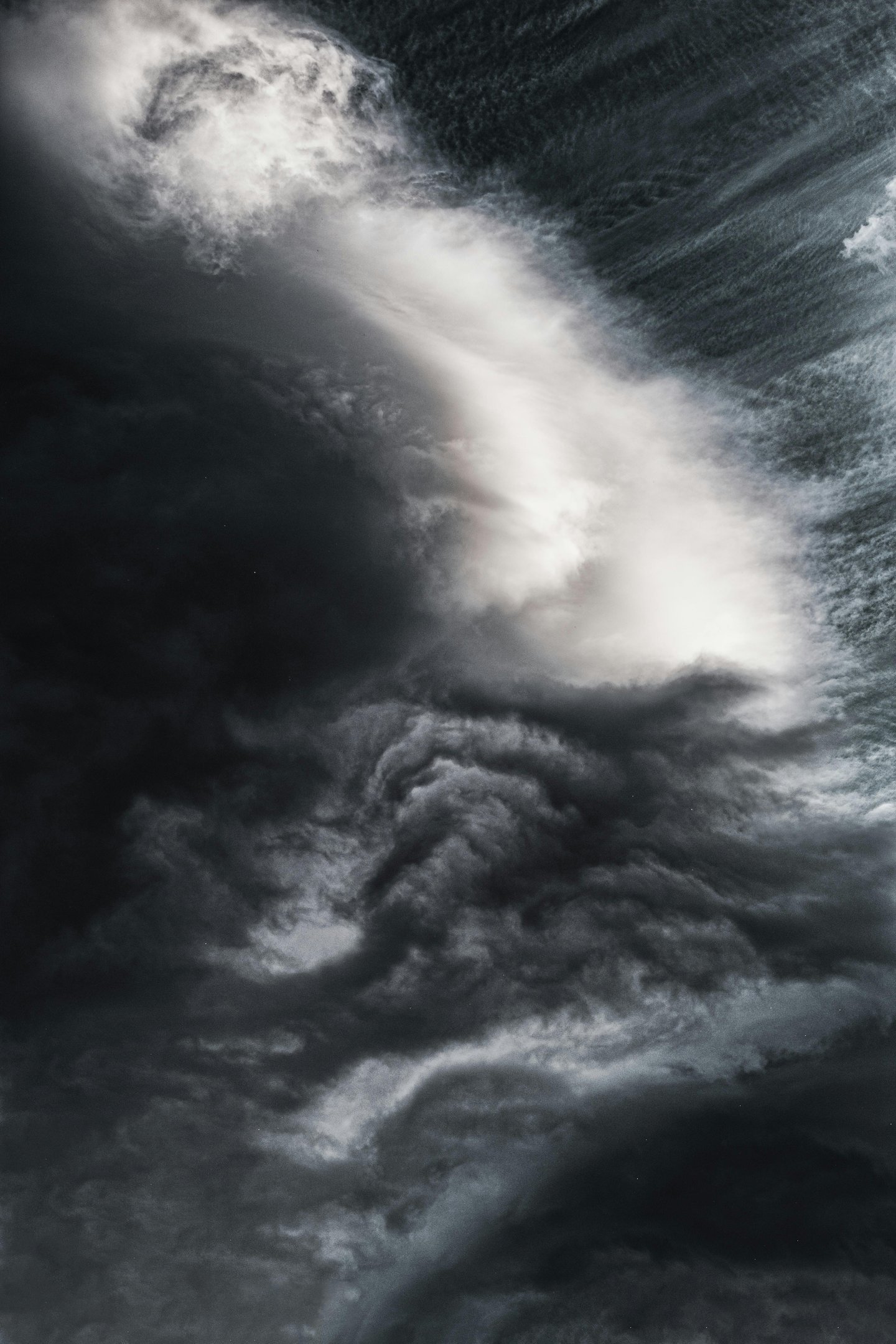 dark storm deliverance