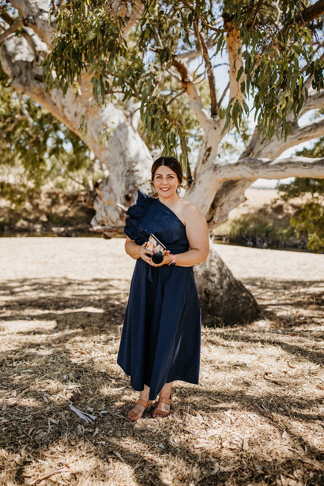 Nikki Bowden, Noosa-based authorised marriage celebrant-SUnshine Coast Celebrant 