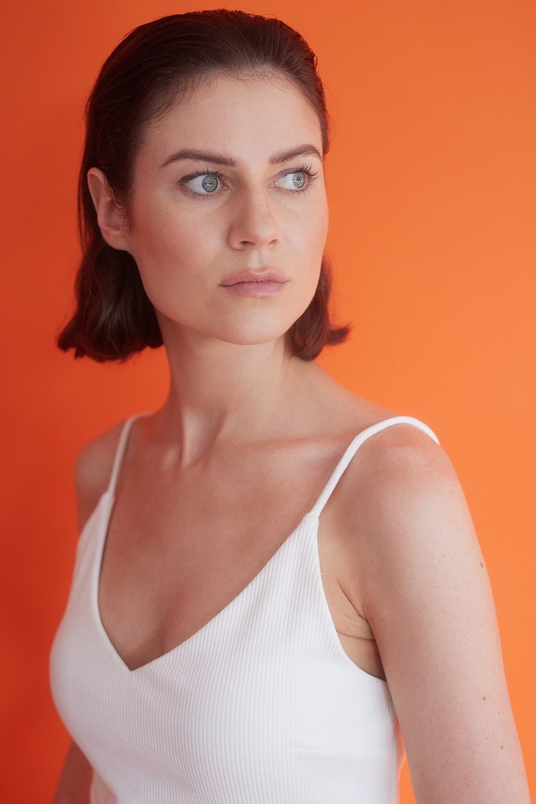 Dominika Lichy | Fot. Weronika Kosińska