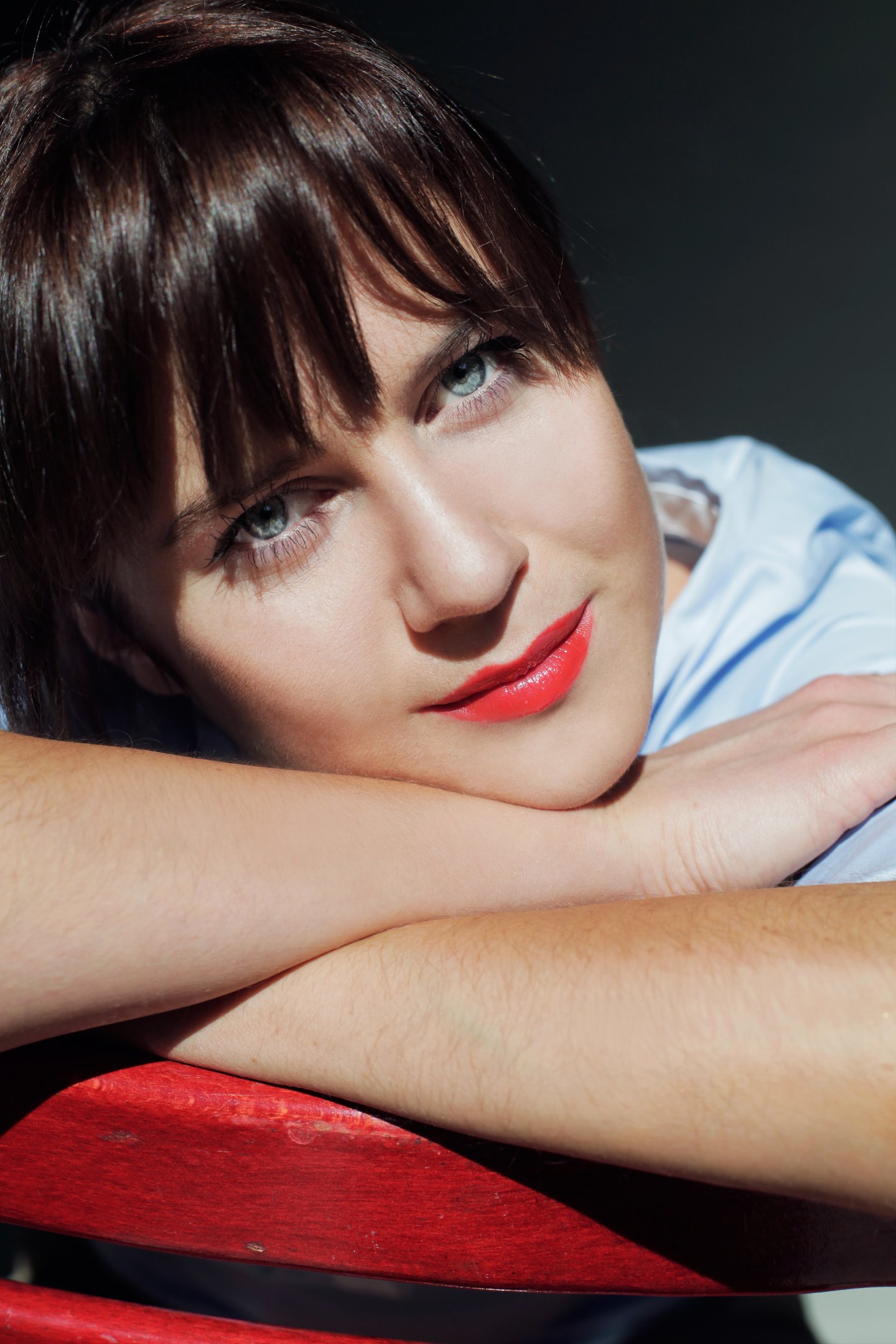 Dominika Lichy | Fot. Norma Ilnicka 