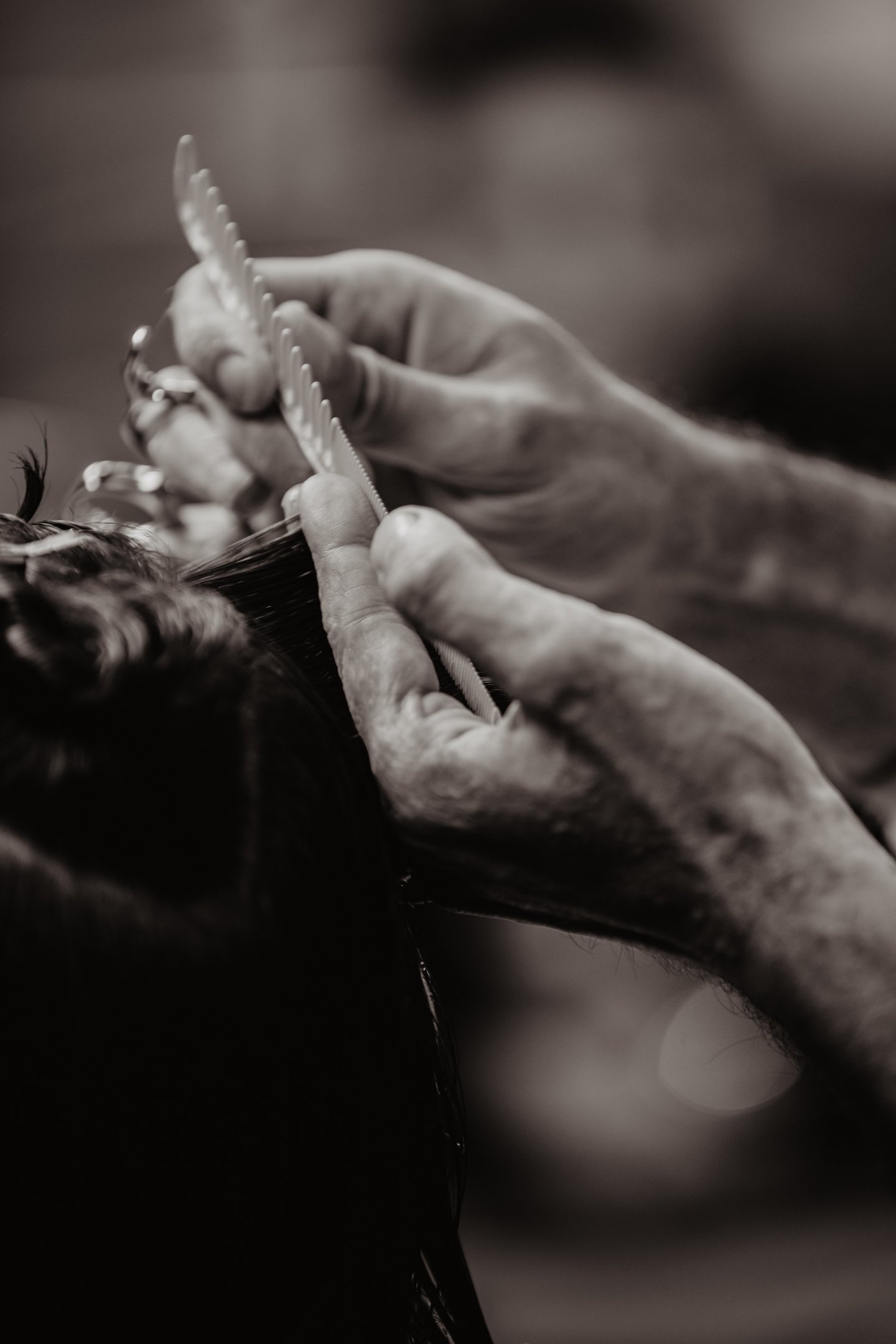 formación para barberos profesionales
