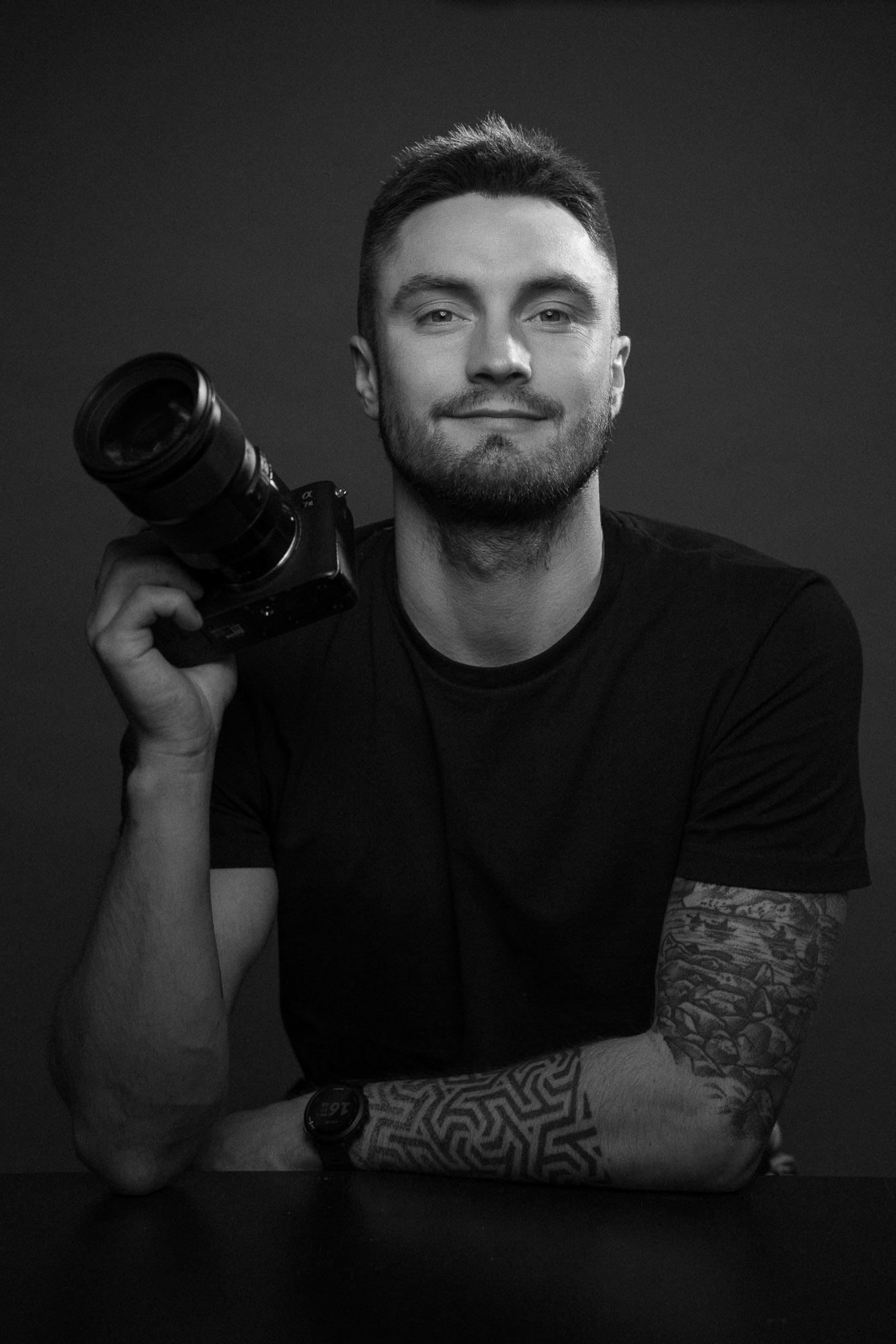 WEDINGERIS su kamera rankoje - vestuvių fotografas visoje Lietuvoje