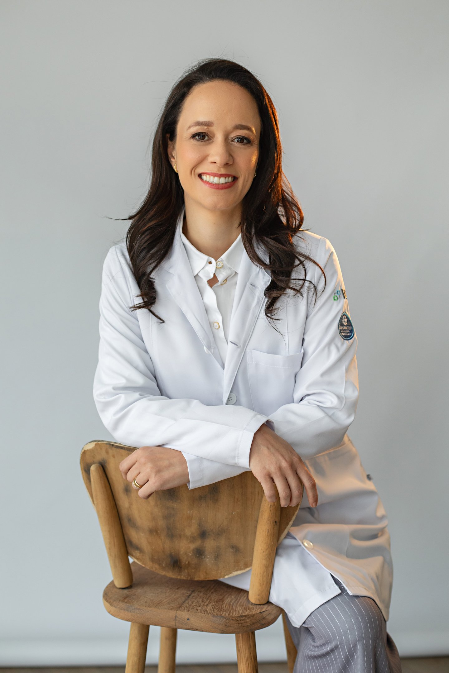 Dra Marina Bachmann Guimarães