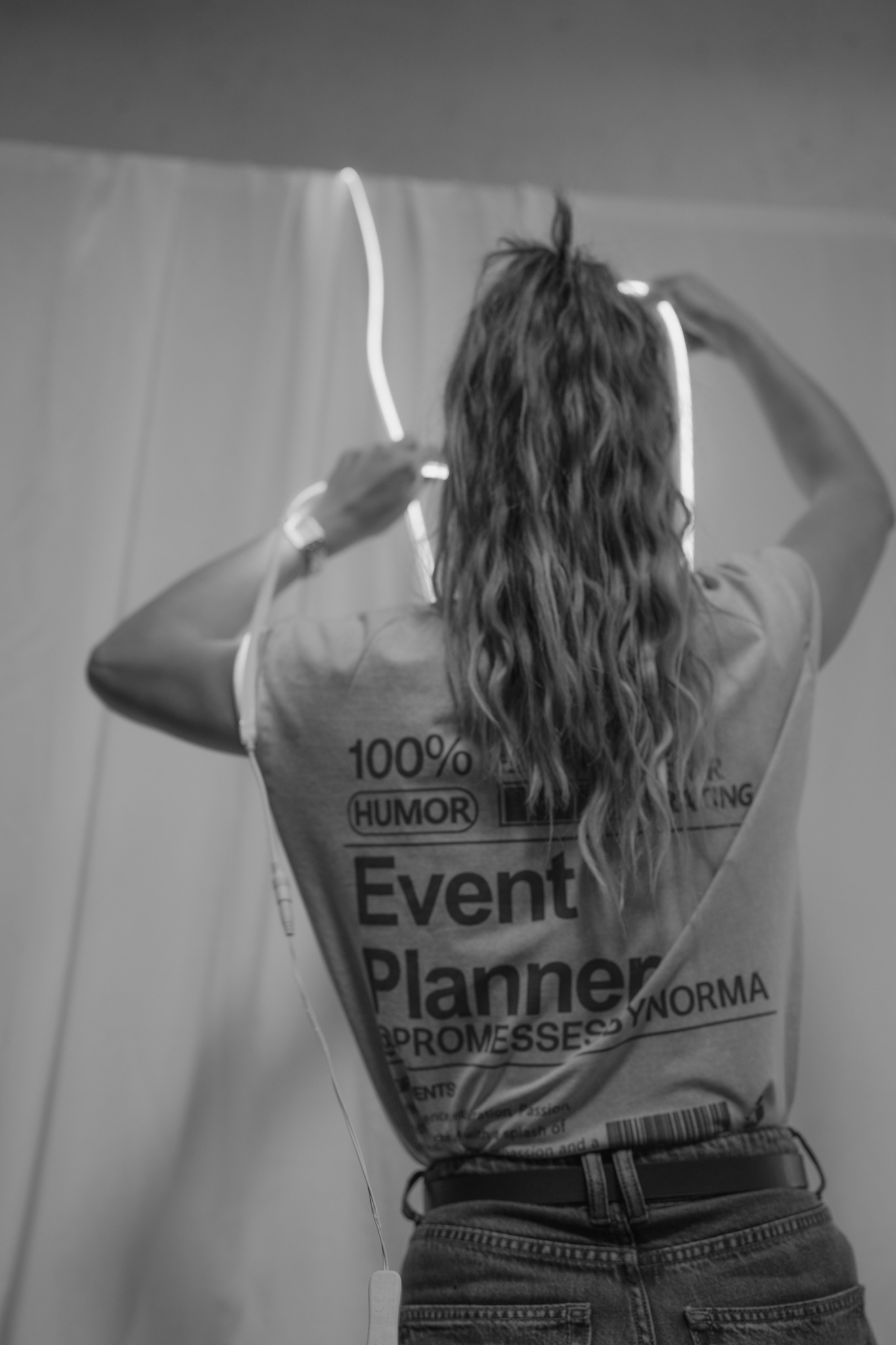 wedding planner promesses by norma installation de décoration mariage