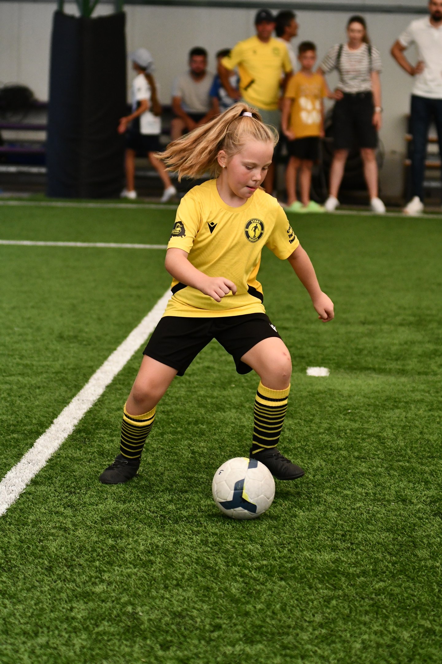 Inițiere - Start Suceava