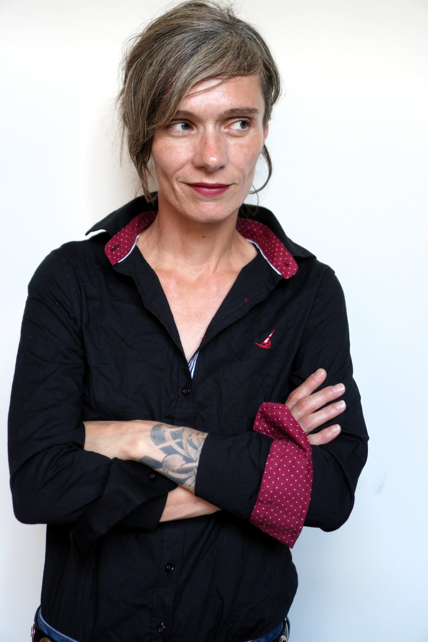Kontakt Ines Ganahl
