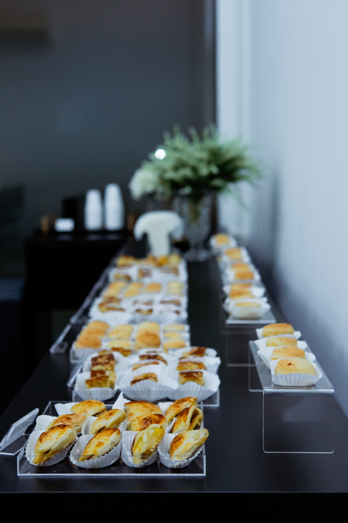 CoffeeBreak - SD espaço para eventos corporativos