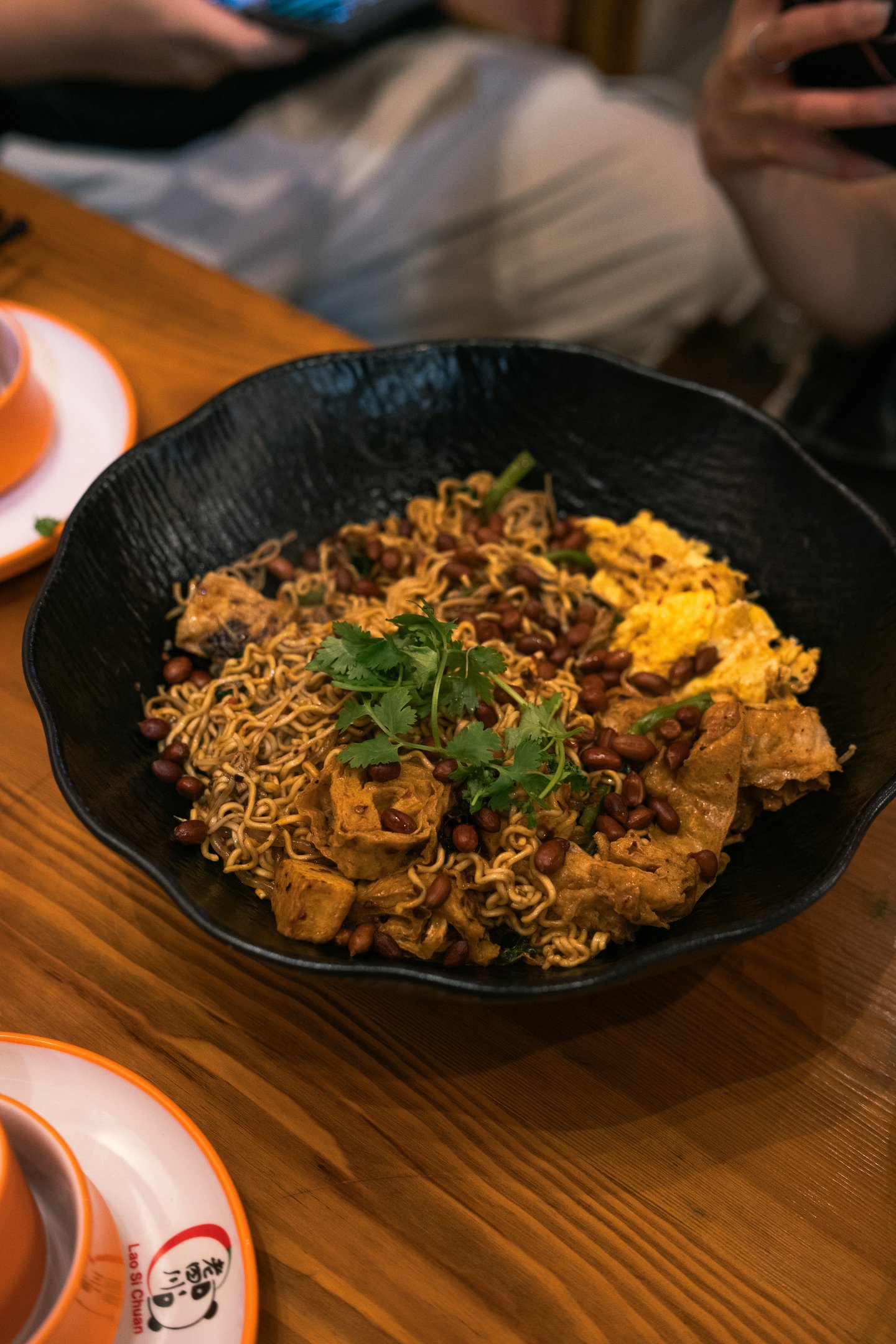Mala Xiang Guo at Lao Si Chuan