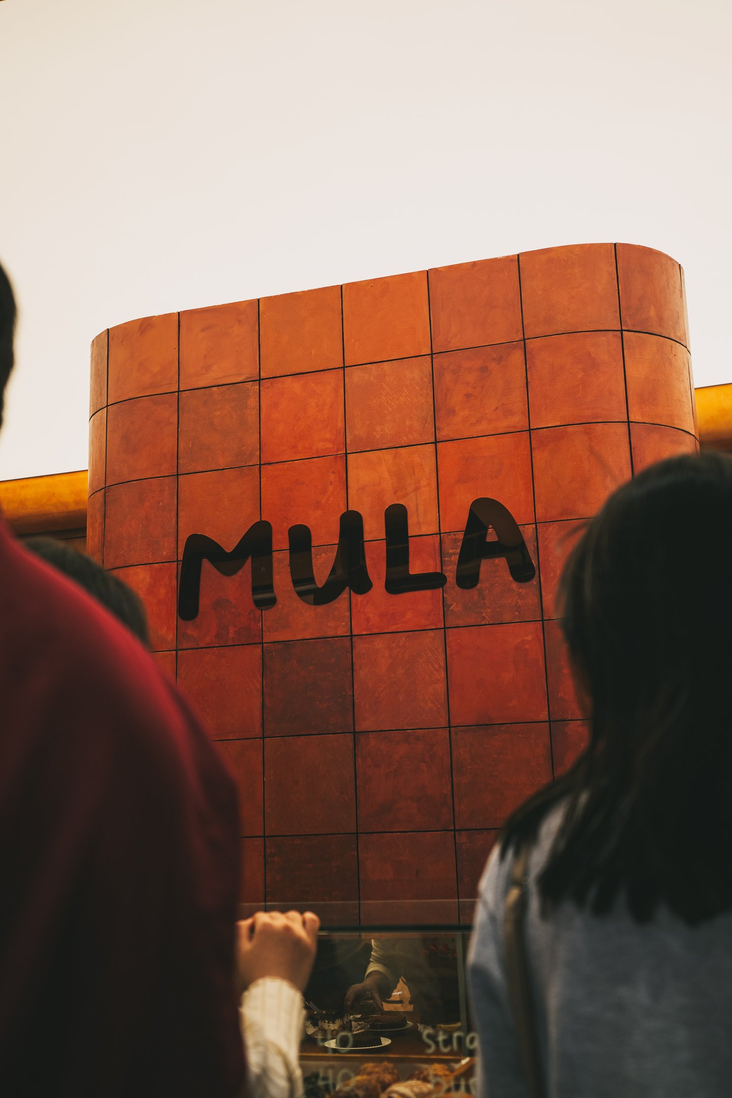 Mula Brand Name at Mula Pattiserie Batam
