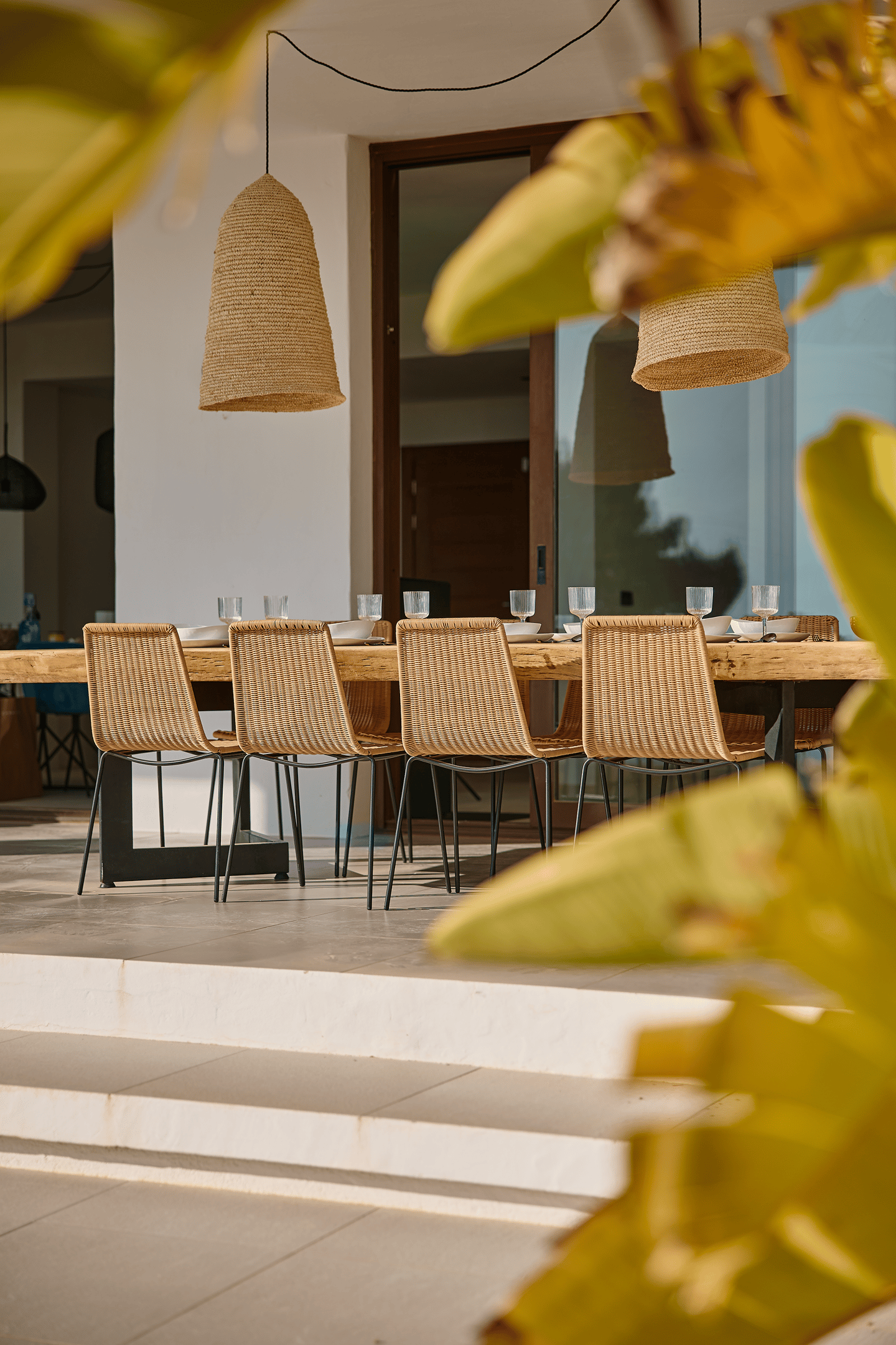 interior design ibiza mediterranean villa