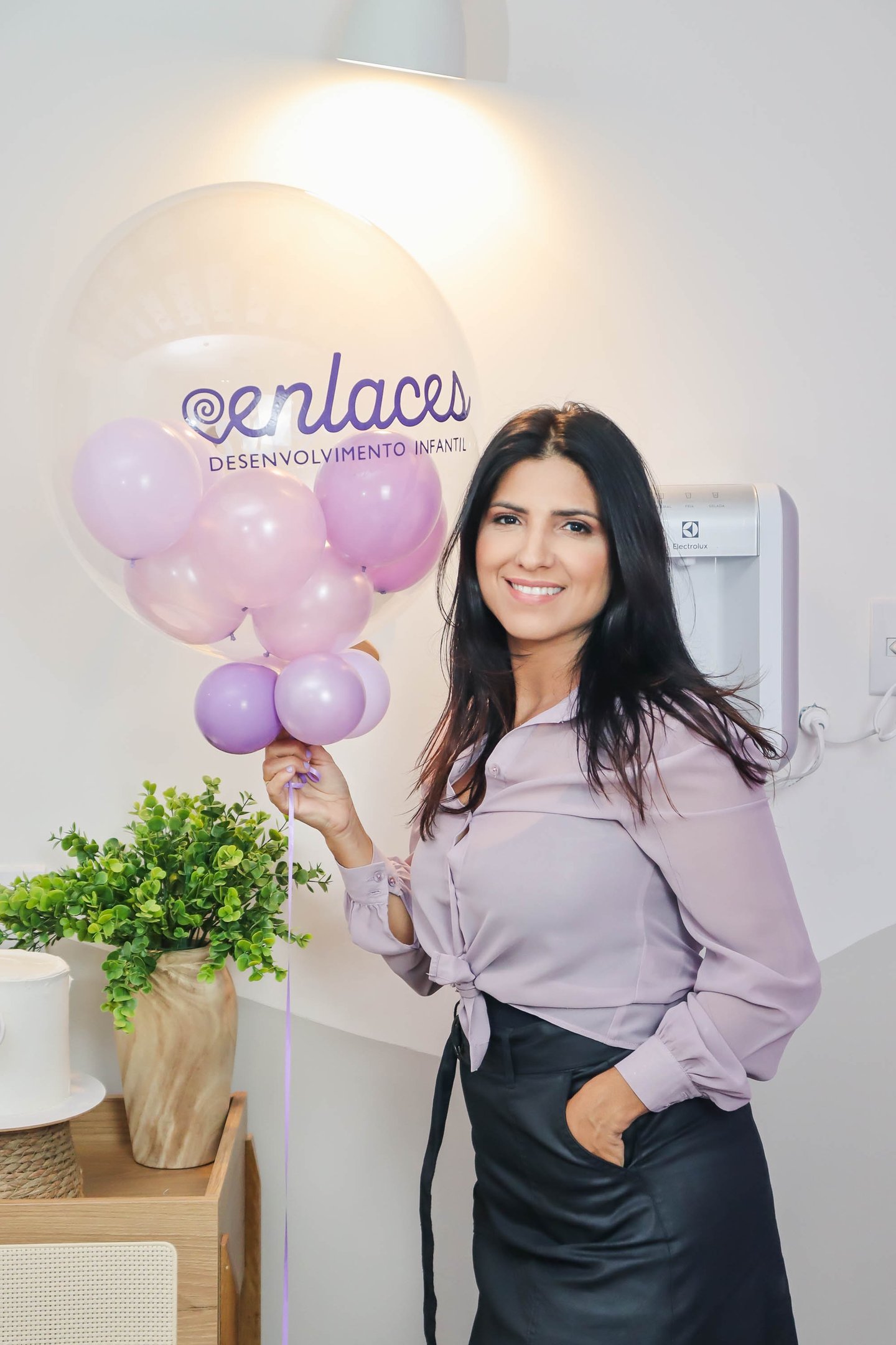 Enlaces- Projeto de Estratégia da Marca