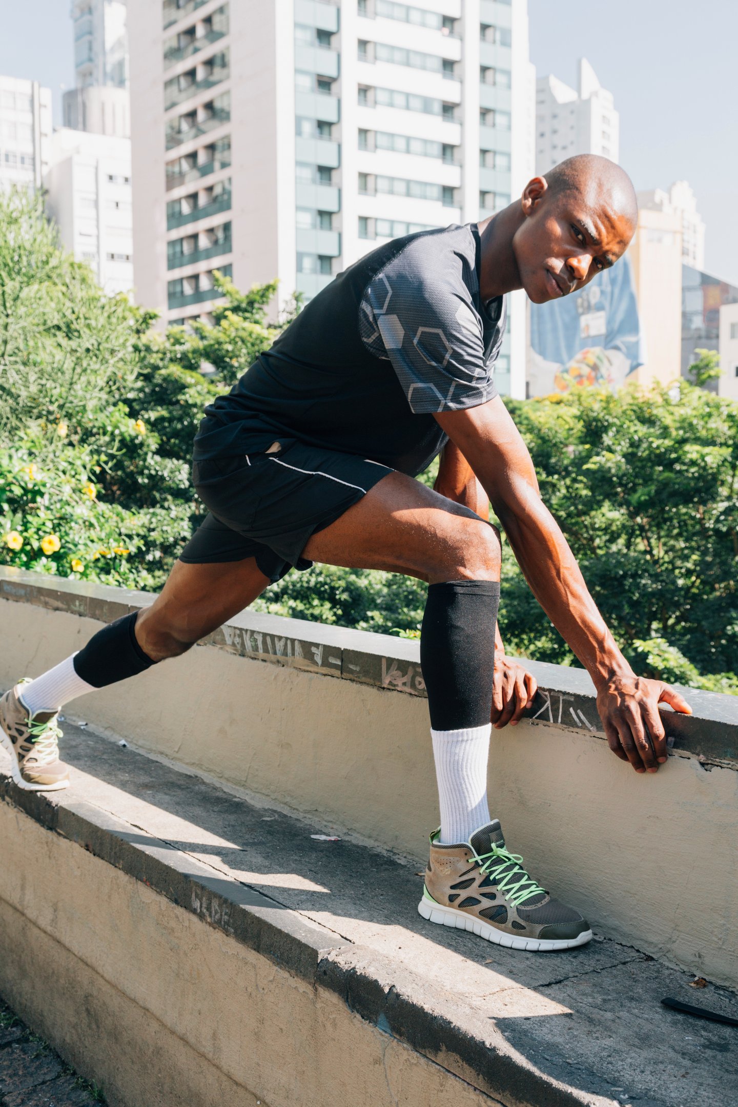 compression socks for running