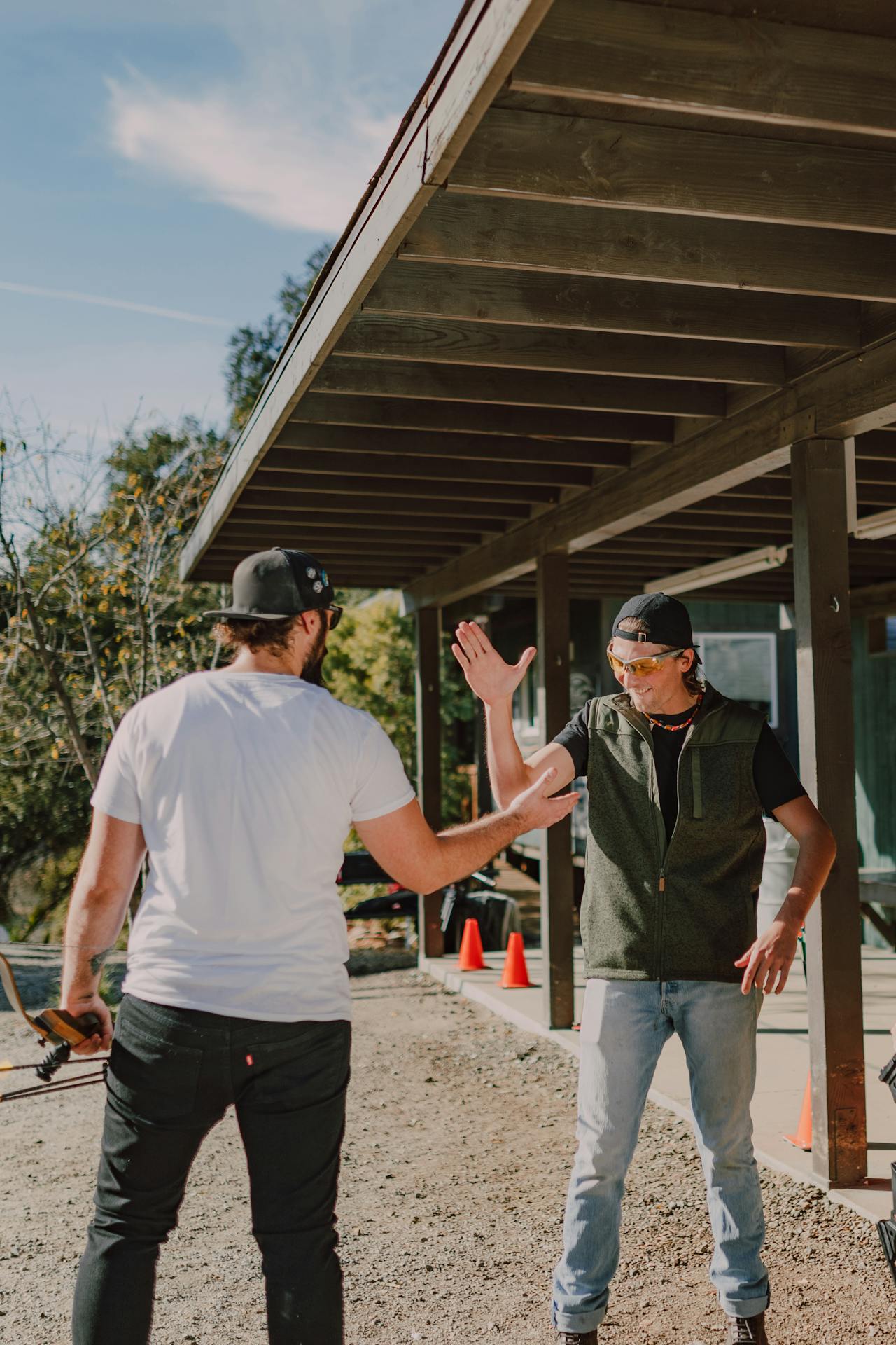 Contractor reputation management and 5-star review strategy