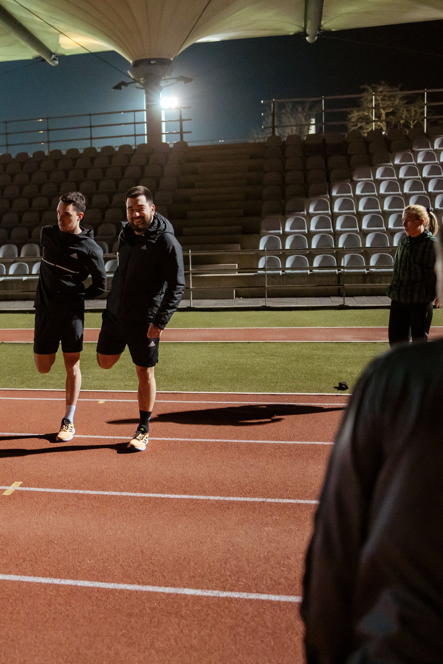 online trening snage