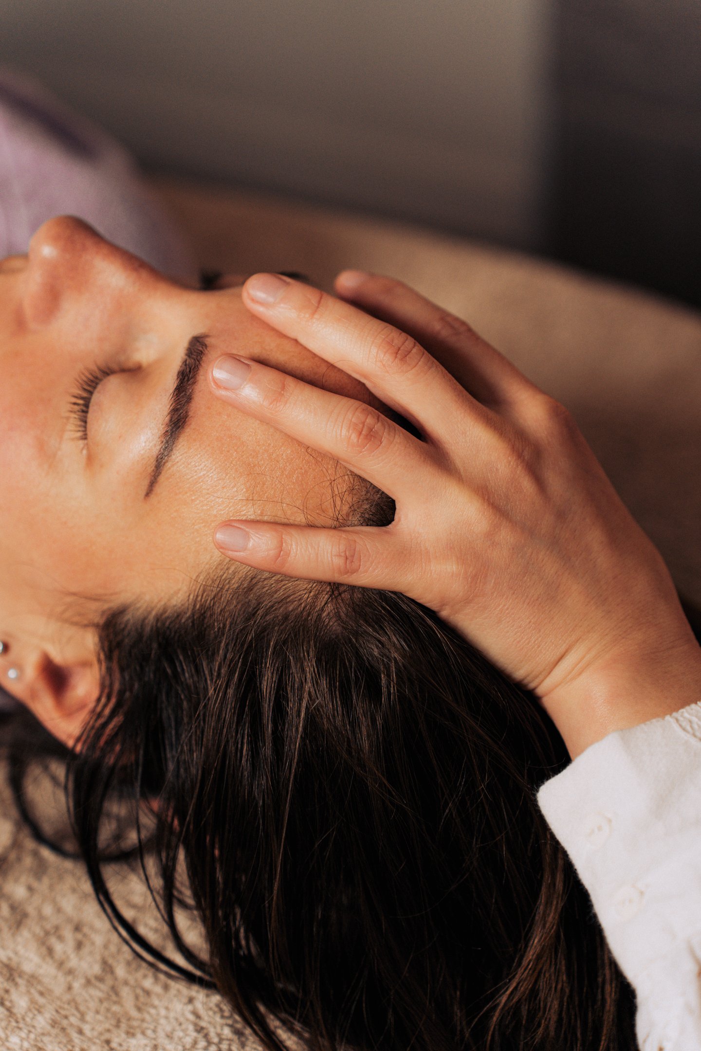 Thérapie cranio-sacrée Pôle santé à Voujeaucourt par Le rituel d'Hannah. 