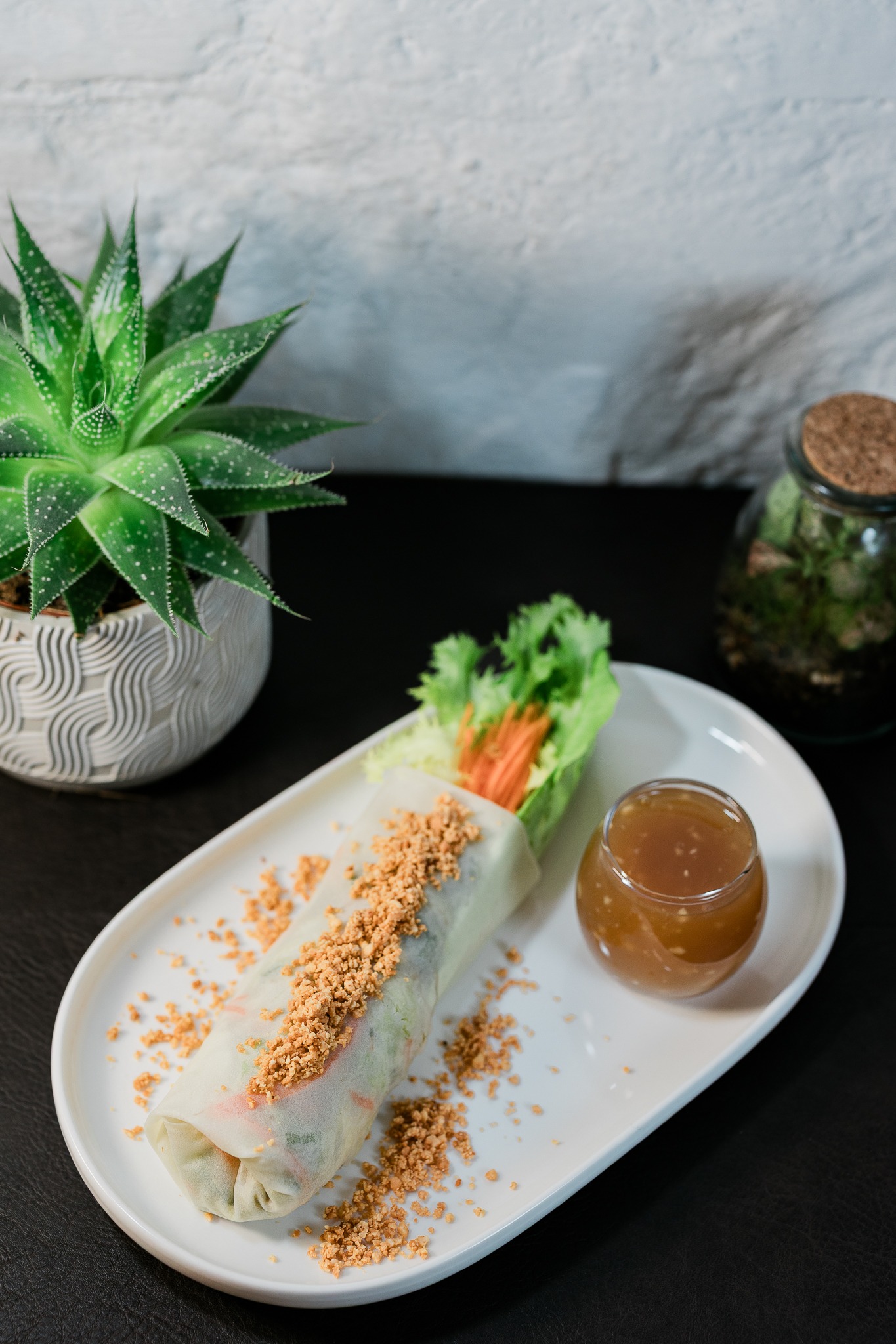 Lumpiang Sariwa Neighborhood