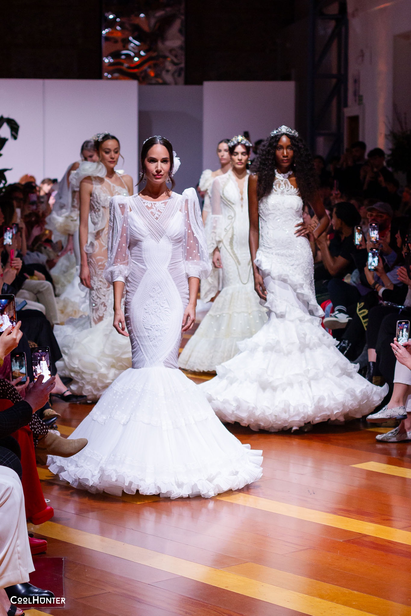 AQtelier Couture - 14º edición Madrid