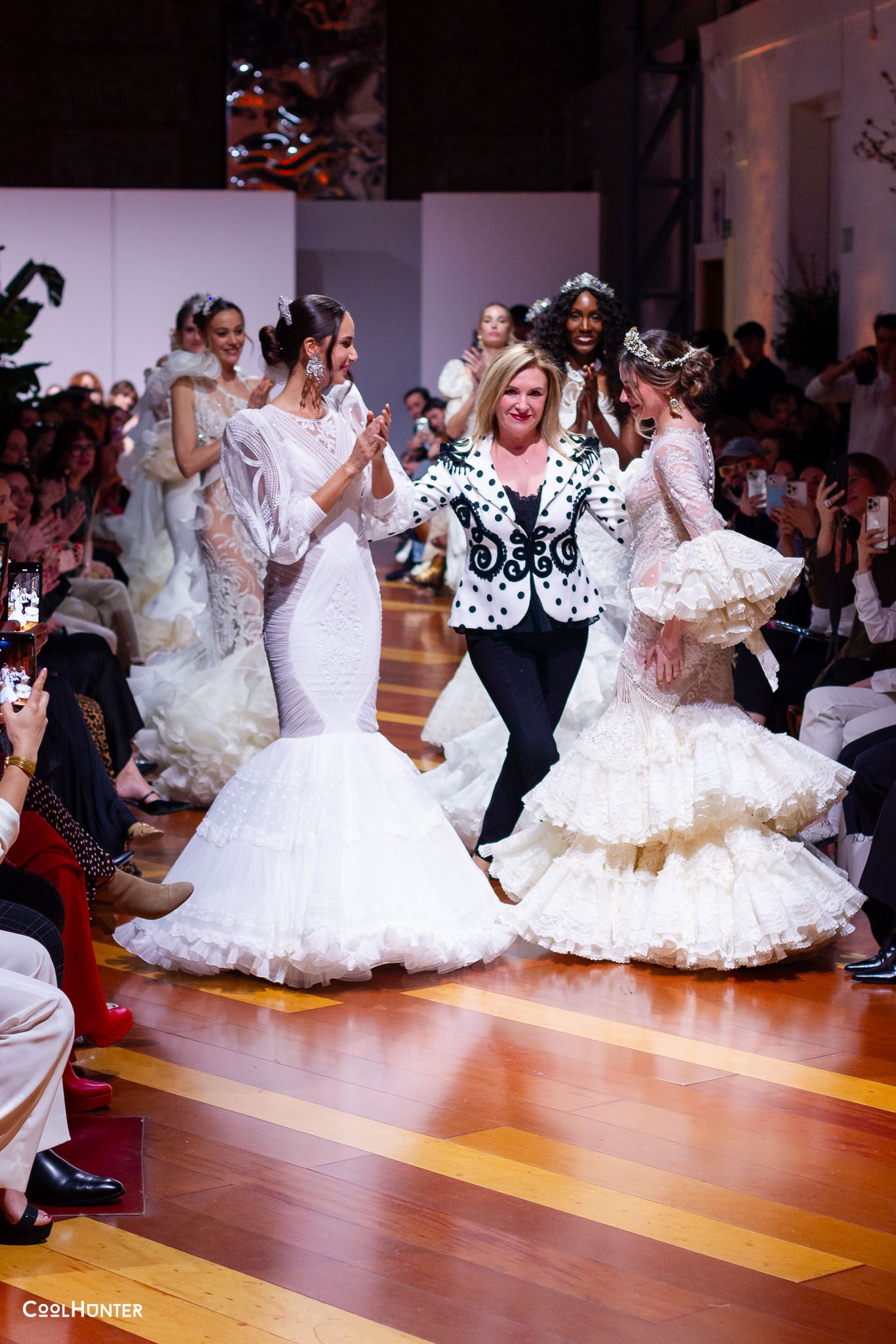 Teresa Ninu Atelier - Atelier couture